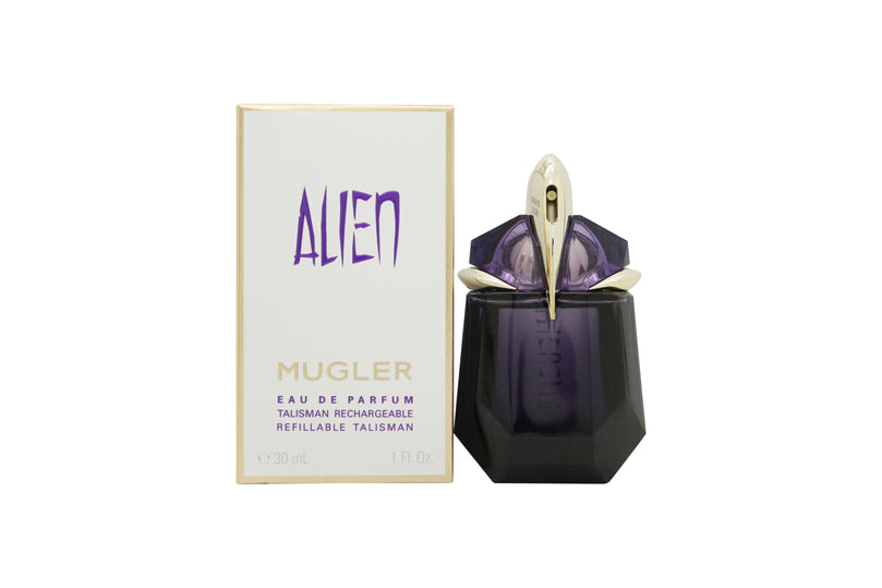 Thierry Mugler Alien Eau de Parfum 30 Refillable Sprej Mugler