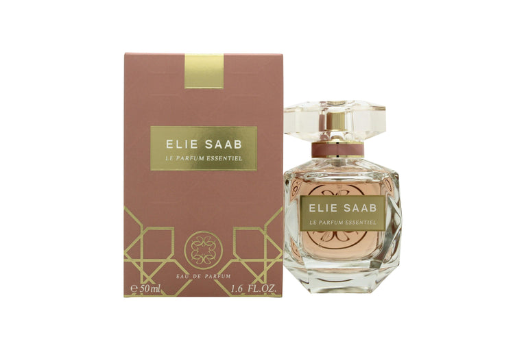 Elie Saab Le Parfum Essentiel Eau de Parfum 50ml Spray Elie Saab