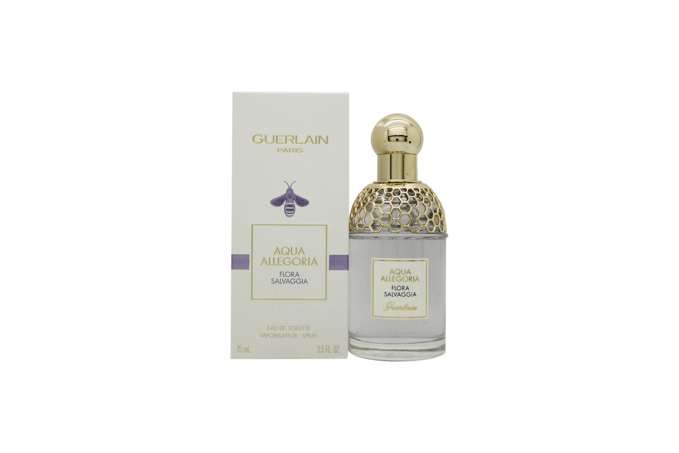 Guerlain Aqua Allegoria Flora Salvaggia Eau de Toilette 75ml Sprej Guerlain