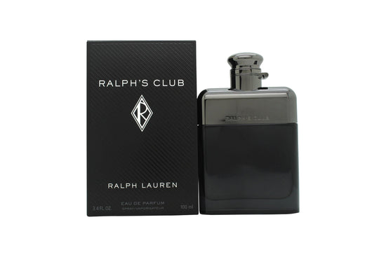 Ralph Lauren Ralph's Club Eau de Parfum 100ml Sprej Ralph Lauren