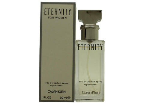 Calvin Klein Eternity Eau de Parfum 30ml Sprej Calvin Klein