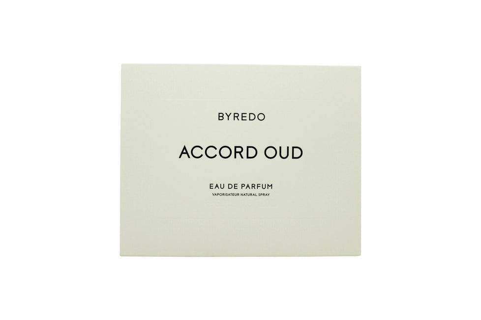 Byredo Accord Oud Eau de Parfum 50ml Sprej Byredo