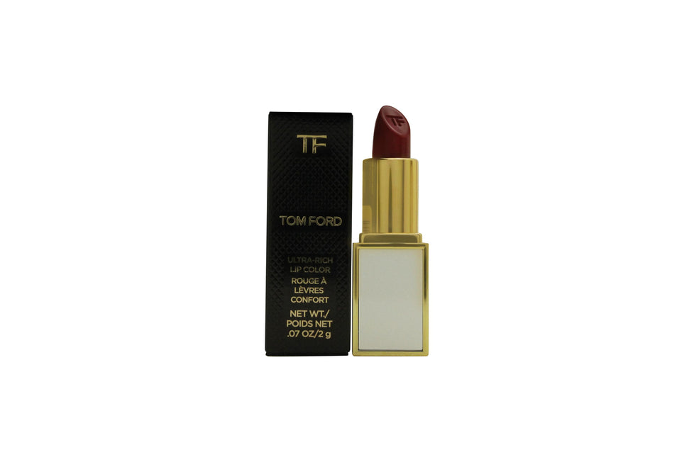 Tom Ford Läppfärg Läppstift 3g - 25 Naomi Tom Ford