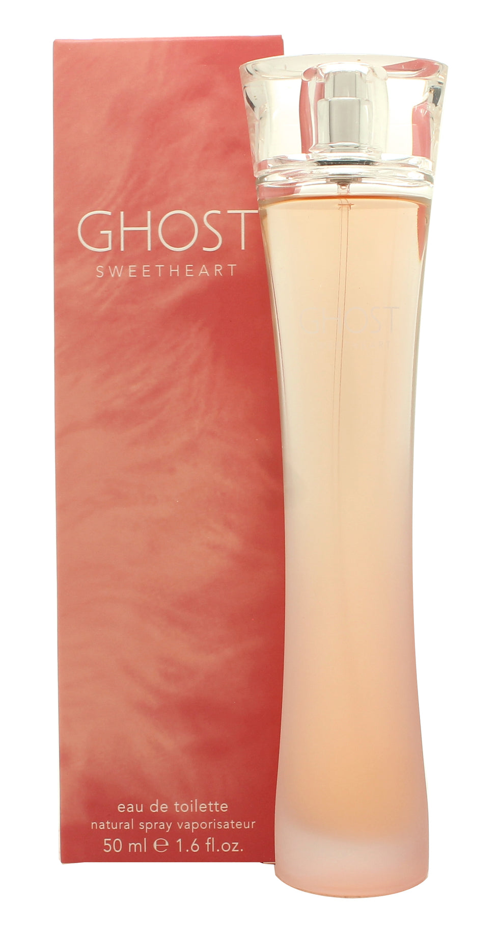 Ghost Sweetheart Eau de Toilette 50ml Sprej Ghost