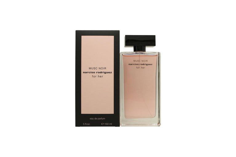 Narciso Rodriguez Musc Noir För Henne Eau de Parfum 150ml Sprej Narciso Rodriguez