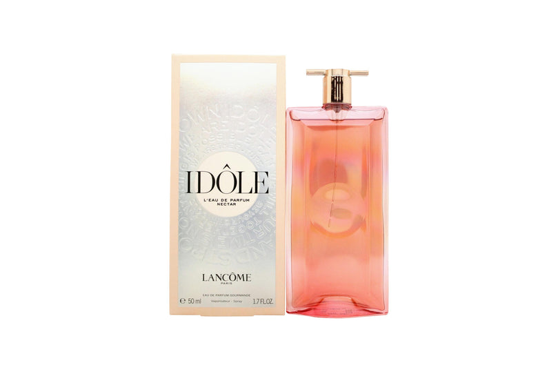 Lancôme Idôle Nectar Eau de Parfum 50ml Spray Lancôme