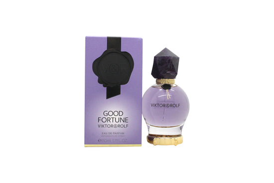 Viktor & Rolf Good Fortune Eau de Parfum 50ml Spray Viktor & Rolf