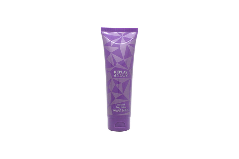 Replay Stone Body Lotion 100ml Replay