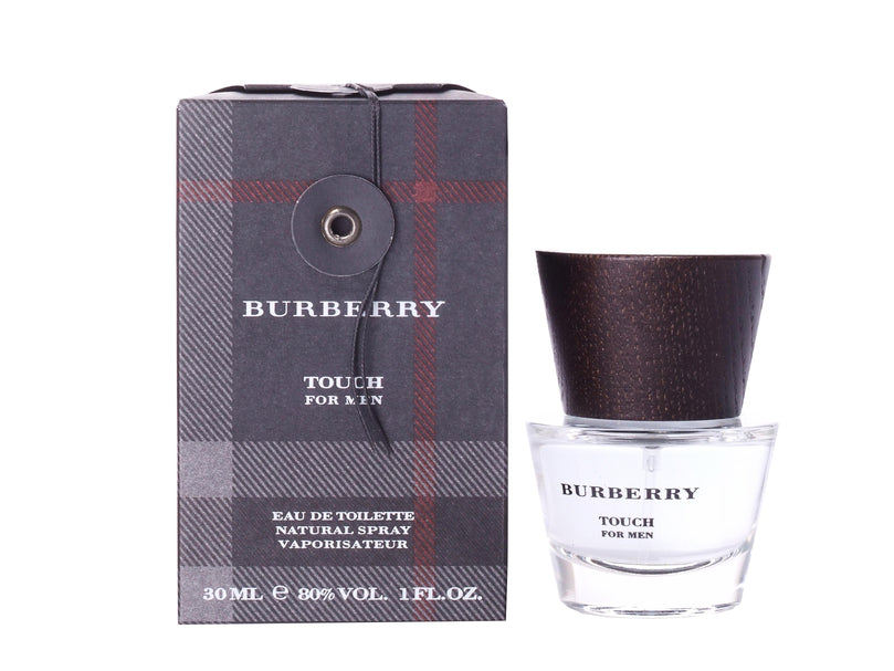 Burberry Touch Eau de Toilette 30ml Sprej Burberry