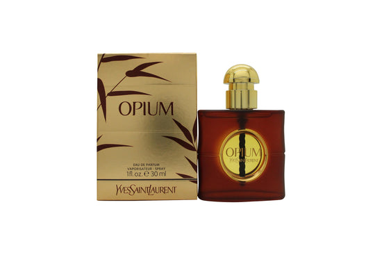 Yves Saint Laurent Opium Eau de Parfum 30ml Sprej Yves Saint Laurent