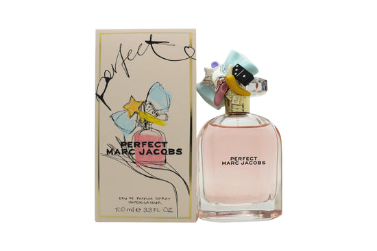 Marc Jacobs Perfect Eau de Parfum 100ml Spray Marc Jacobs