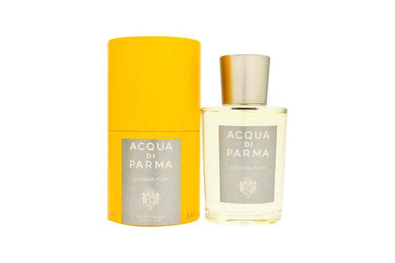 Acqua di Parma Colonia Pura Eau de Cologne 100ml Sprej Acqua di Parma