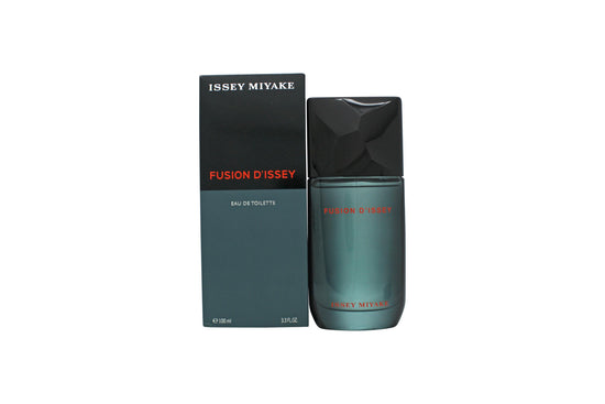 Issey Miyake Fusion d'Issey Eau de Toilette 100ml Spray Issey Miyake