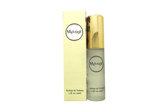 Milton Lloyd Melody Parfume de Toilette 50ml Spray Milton Lloyd