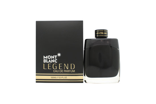 Mont Blanc Legend Eau de Parfum 100ml Sprej Mont Blanc