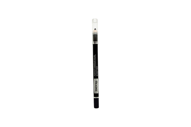 IsaDora Perfect Contour Kajal Eyeliner 1.2g - 66 Navy Blue IsaDora