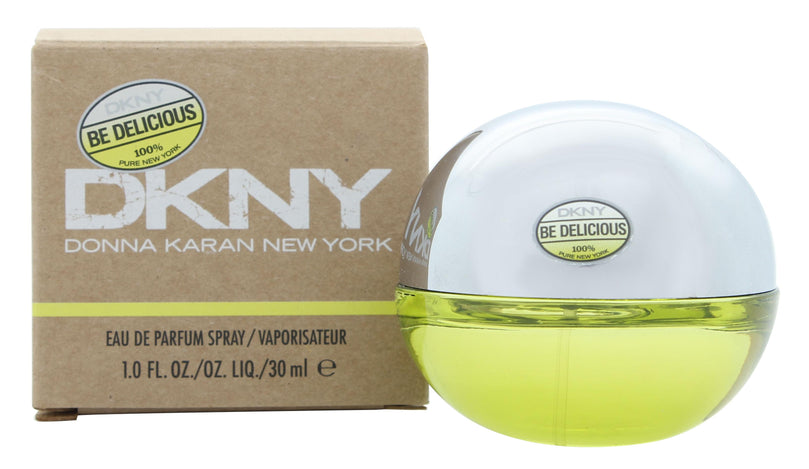 DKNY Be Delicious Eau de Parfum 30ml Sprej DKNY