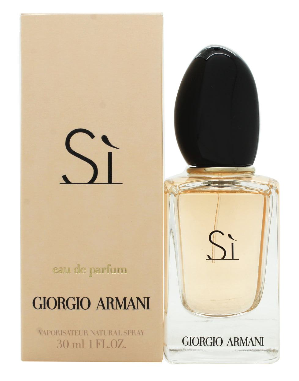 Giorgio Armani Si Eau de Parfum 30ml Sprej Giorgio Armani