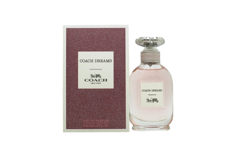 Coach Dreams Eau de Parfum 60ml Sprej Coach