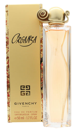 Givenchy Organza Eau de Parfum 50ml Sprej Givenchy