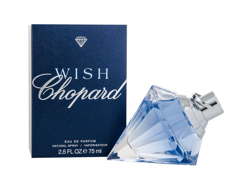 Chopard Wish Eau de Parfum 75ml Sprej Chopard