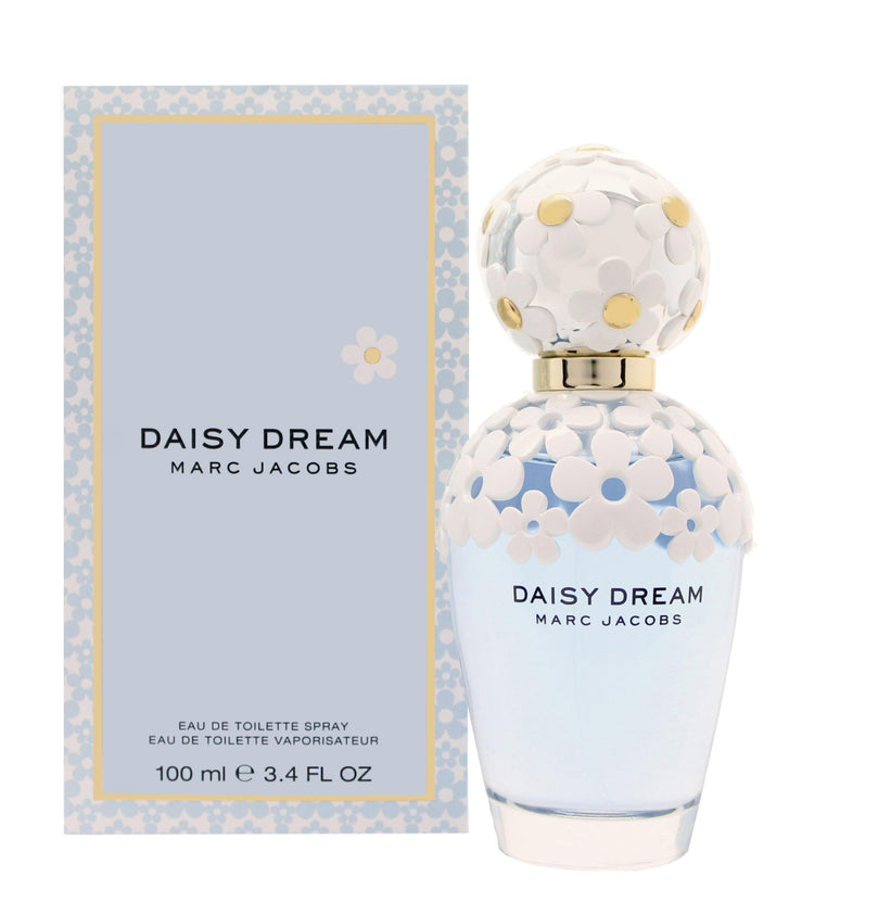 Marc Jacobs Daisy Dream Eau de Toilette 100ml Sprej Marc Jacobs