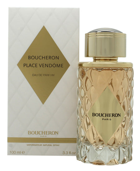 Boucheron Place Vendome Eau de Parfum 100ml Sprej Boucheron