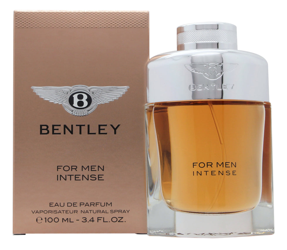 Bentley Intense for Men Eau de Parfum 100ml Sprej Bentley