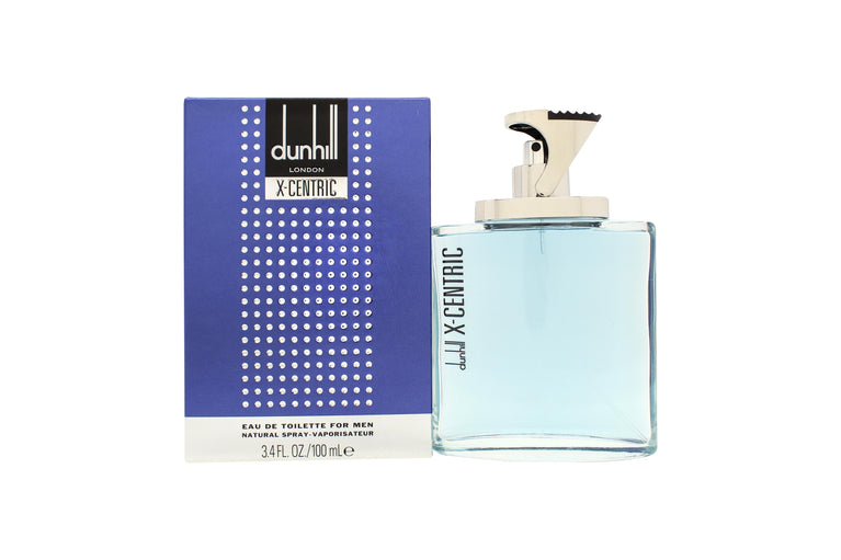 Dunhill X-Centric Eau de Toilette 100ml Spray Dunhill