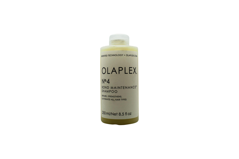 Olaplex No.4 Hair Bond Maintenance Shampoo 250ml Olaplex