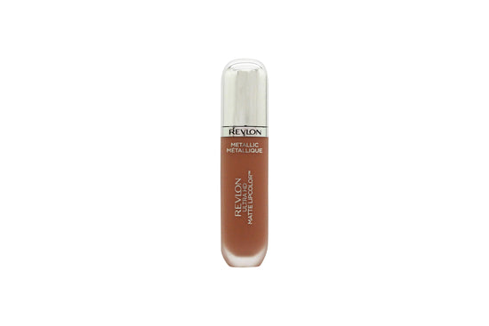 Revlon Ultra HD Metallic Matt Läppfärg 5.9ml - 715 Glow Revlon