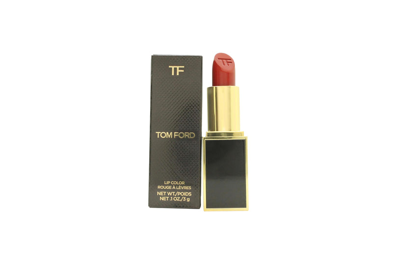 Tom Ford Lip Color Läppstift 3g - Scarlet Rouge Tom Ford