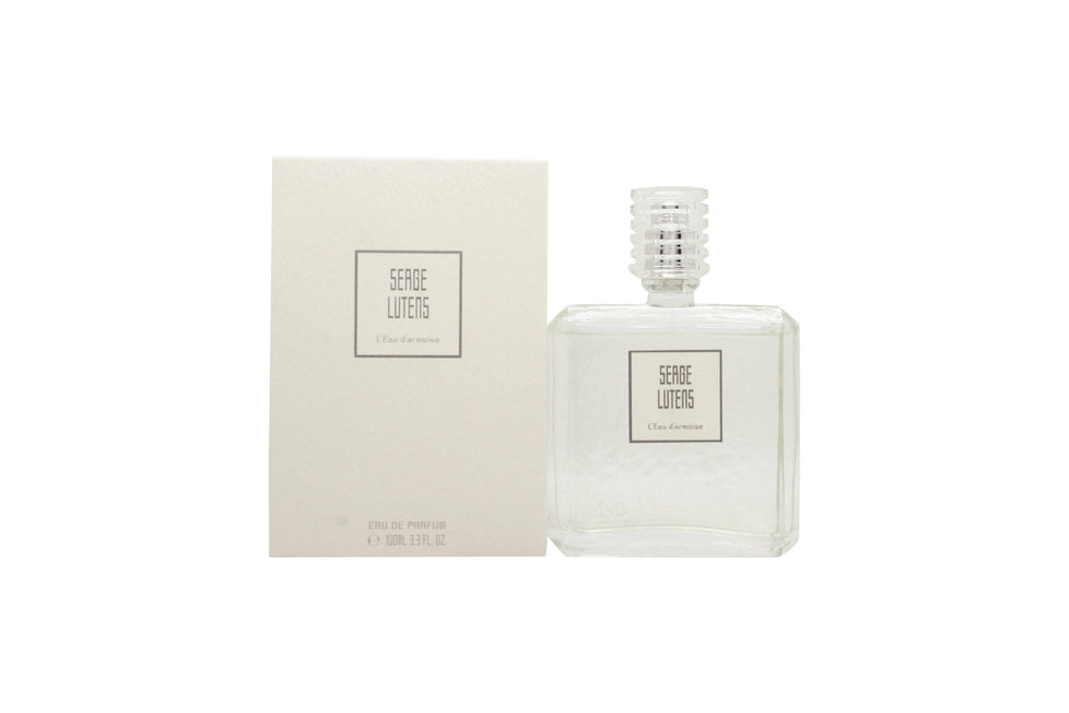 Serge Lutens L'Eau d'Armoise Eau de Parfum 100ml Sprej Serge Lutens