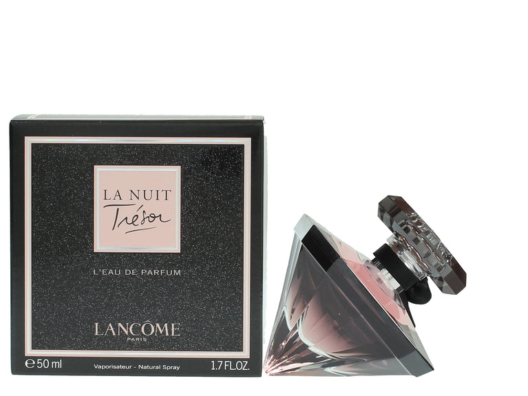 Lancome La Nuit Tresor Eau de Parfum 50ml Spray Lancôme