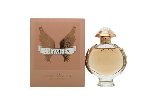 Paco Rabanne Olympea Eau de Parfum 50ml Sprej Paco Rabanne