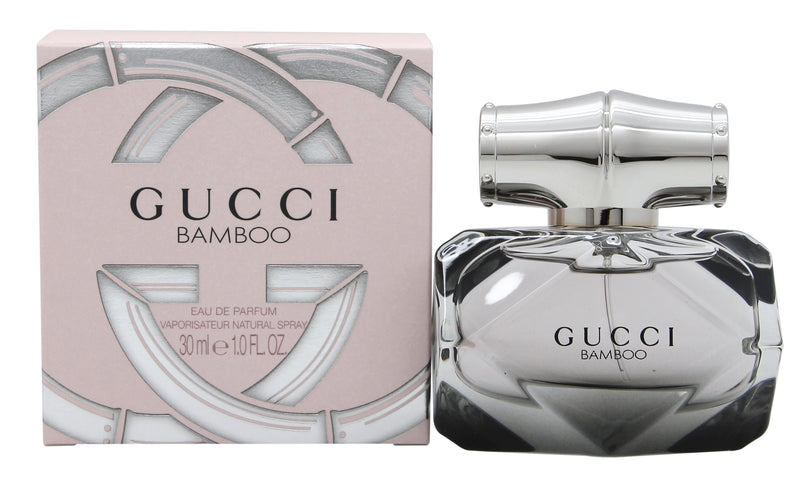 Gucci Bamboo Eau de Parfum 30ml Sprej Gucci