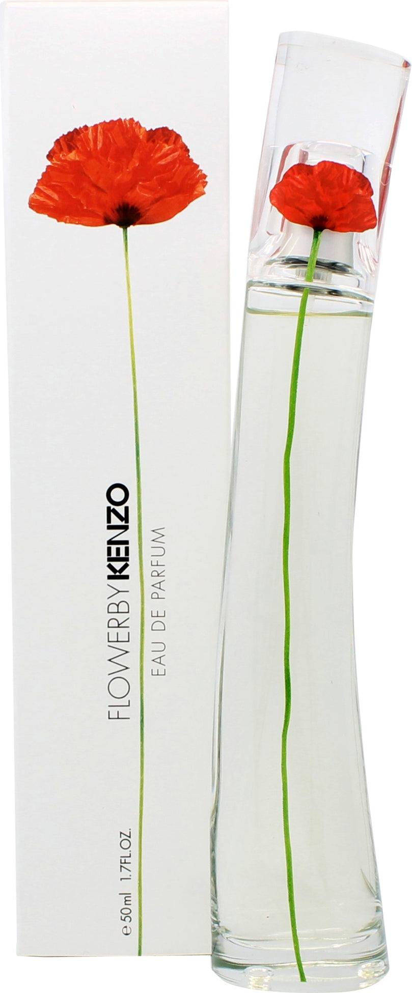 Kenzo Flower Eau de Parfum 50ml Sprej Kenzo