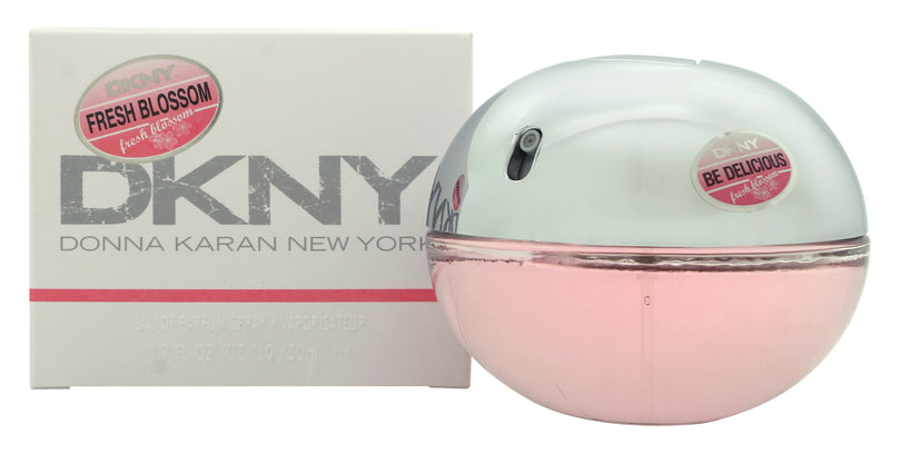 DKNY Be Delicious Fresh Blossom Eau de Parfum 50ml Sprej DKNY