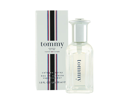 Tommy Hilfiger Tommy Eau de Toilette 30ml Sprej Tommy Hilfiger