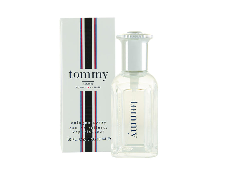 Tommy Hilfiger Tommy Eau de Toilette 30ml Sprej Tommy Hilfiger