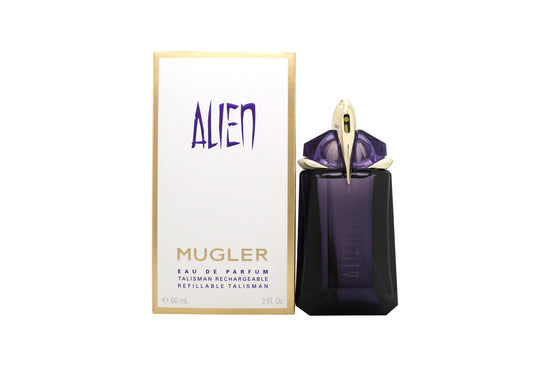 Thierry Mugler Alien Eau de Parfum 60ml Sprej Refillable Mugler