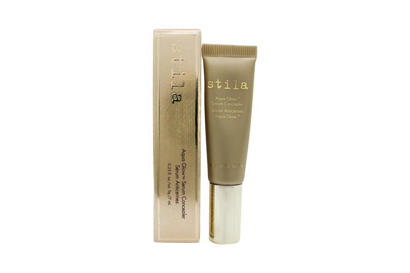 Stila  Aqua Glow Serum Concealer 7ml - Medium Tan Stila