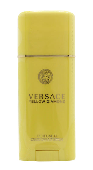 Versace Yellow Diamond Deodorant Stick 50ml Versace