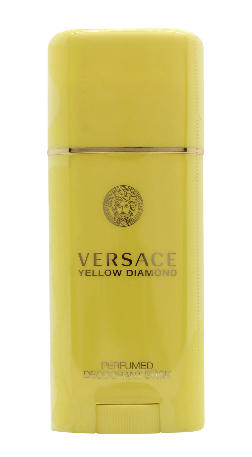 Versace Yellow Diamond Deodorant Stick 50ml Versace