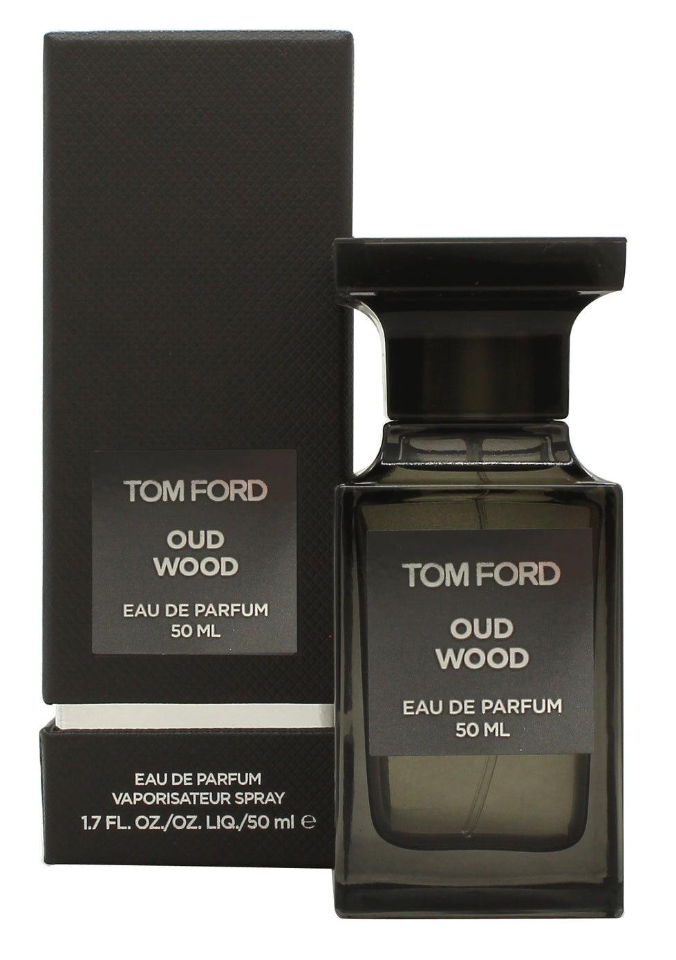 Tom Ford Private Blend Oud Wood Eau de Parfum 50ml Spray Tom Ford