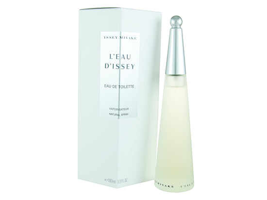 Issey Miyake L'Eau d'Issey Eau de Toilette 100ml Sprej Issey Miyake