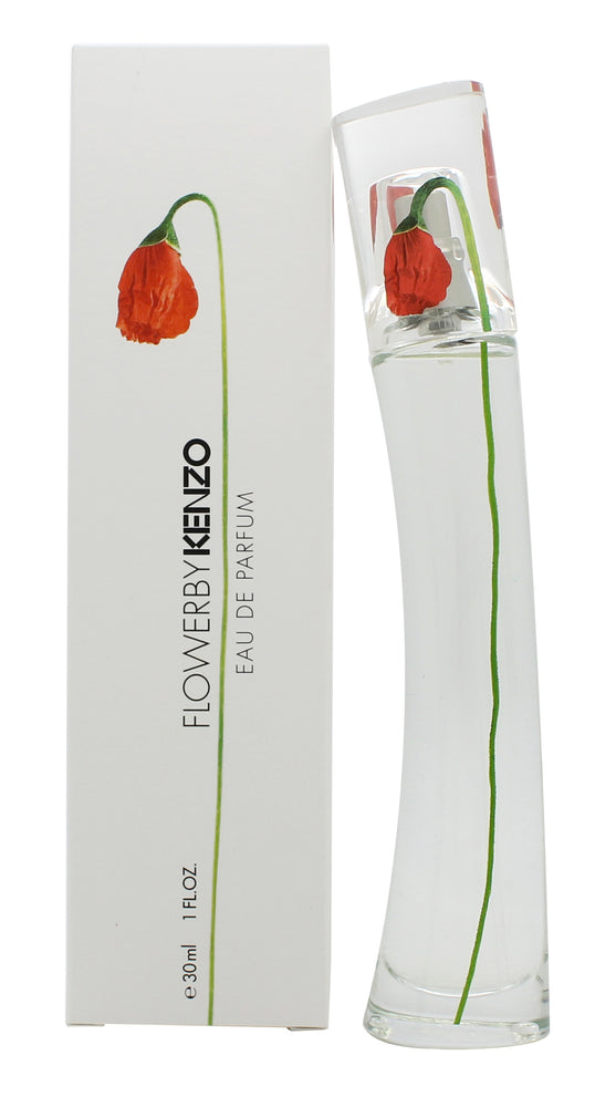 Kenzo Flower Eau de Parfum 30ml Sprej Kenzo