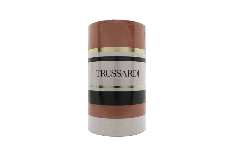 Trussardi Eau de Parfum 60ml Sprej Trussardi