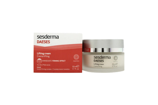 Sesderma Daeses Ansikts Lifting Kräm 50ml - För Torr Hud Sesderma