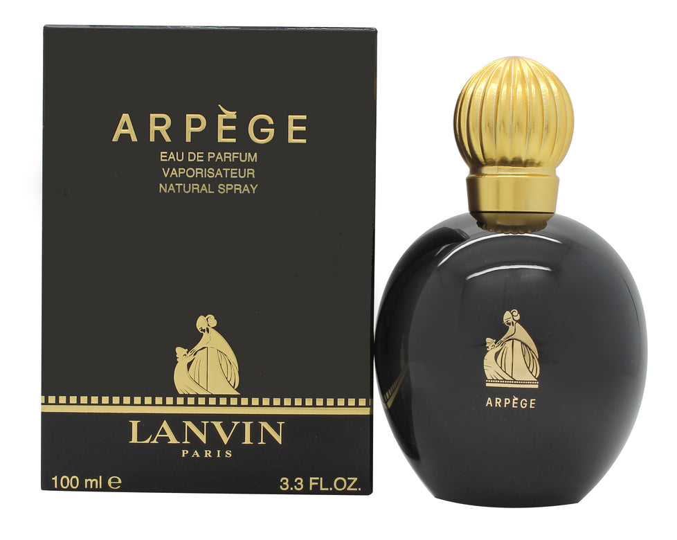 Lanvin Arpege Eau de Parfum 100ml Sprej Lanvin